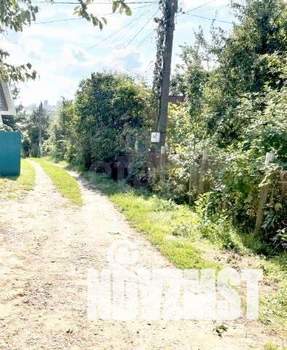 Дом 26м&sup2;, 1-этажный, участок 6 сот.  