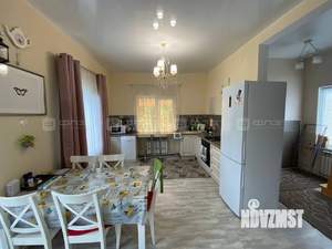 Дом 133м², 2-этажный, участок 6 сот.  