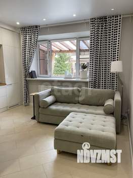 Таунхаус 118м², 2-этажный, участок 1 сот.  