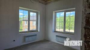 Дом 123м&sup2;, 2-этажный, участок 5 сот.  