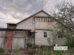 Дом 127м², 2-этажный, участок 8 сот.  