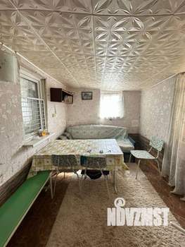 Дача 21м², 1-этажный, участок 6 сот.  