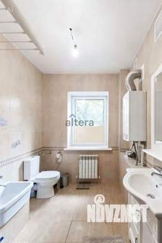 Дом 142м&sup2;, 2-этажный, участок 8 сот.  