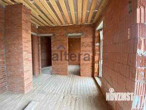Дом 184м², 2-этажный, участок 4 сот.  