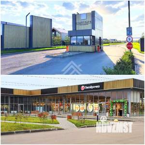 Дом 131м², 1-этажный, участок 6 сот.  