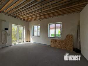 Дом 88м², 1-этажный, участок 6 сот.  