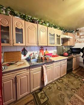 Дом 99м², 1-этажный, участок 10 сот.  