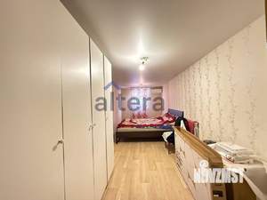 Дом 60м&sup2;, 1-этажный, участок 6 сот.  