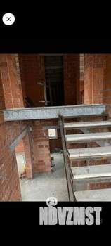 Дом 158м&sup2;, 2-этажный, участок 10 сот.  