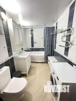 Дом 125м&sup2;, 2-этажный, участок 9 сот.  