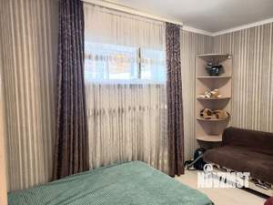 Коттедж 160м², 2-этажный, участок 8 сот.  