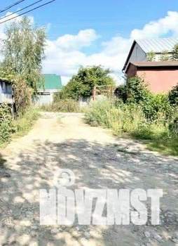 Дом 26м&sup2;, 1-этажный, участок 6 сот.  