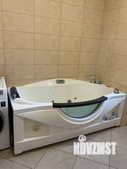 Коттедж 118м&sup2;, 2-этажный, участок 6 сот.  