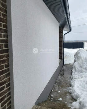 Дача 80м&sup2;, 1-этажный, участок 10 сот.  