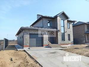 Дом 210м&sup2;, 2-этажный, участок 7 сот.  