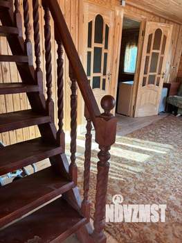 Дом 67м&sup2;, 2-этажный, участок 4 сот.  