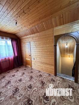 Дом 159м&sup2;, 2-этажный, участок 7 сот.  