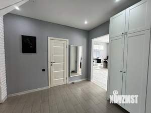 Дом 120м², 2-этажный, участок 5 сот.  