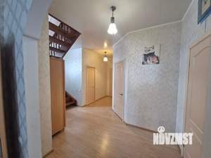 Дом 188м², 2-этажный, участок 6 сот.  