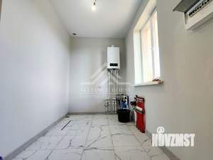 Дом 130м², 1-этажный, участок 6 сот.  