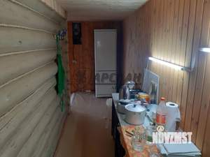 Дом 55м², 2-этажный, участок 4 сот.  