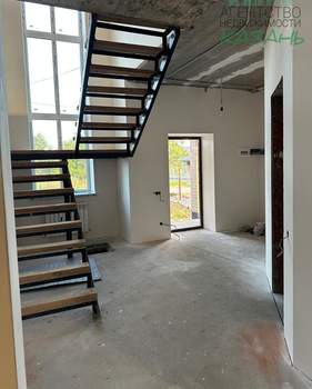 Дом 144м², 2-этажный, участок 11 сот.  