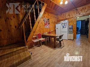 Дом 200м², 1-этажный, участок 5 сот.  