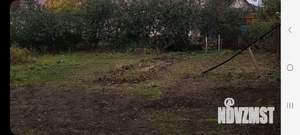 Дом 80м², 1-этажный, участок 6 сот.  