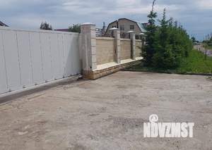 Коттедж 900м&sup2;, 2-этажный, участок 16 сот.  