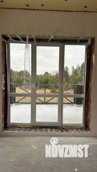 Дом 194м², 2-этажный, участок 7 сот.  