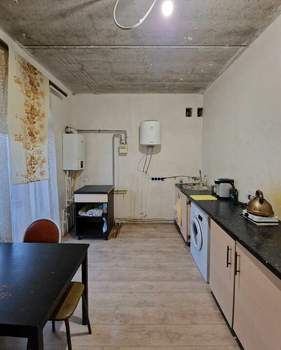 Дом 106м², 2-этажный, участок 2 сот.  