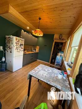 Дом 130м², 2-этажный, участок 6 сот.  