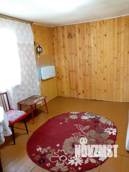 Дача 54м², 2-этажный, участок 5 сот.  