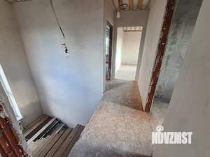 Коттедж 120м², 2-этажный, участок 4 сот.  