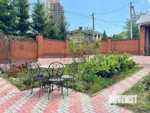 Дом 135м², 1-этажный, участок 6 сот.  