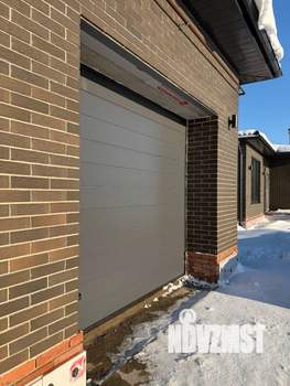 Коттедж 143м&sup2;, 1-этажный, участок 6 сот.  