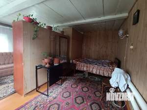 Дом 77м², 1-этажный, участок 10 сот.  