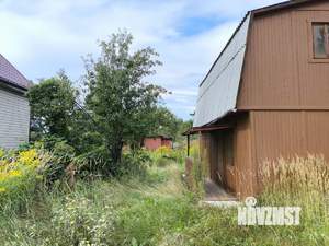 Дача 84м², 2-этажный, участок 4 сот.  