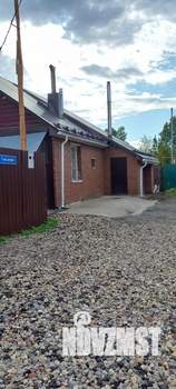 Дом 198м&sup2;, 2-этажный, участок 7 сот.  