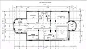 Дом 669м&sup2;, 3-этажный, участок 9 сот.  