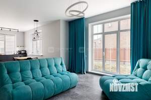 Дом 170м², 2-этажный, участок 6 сот.  