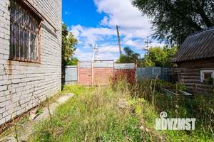 Дом 59м², 2-этажный, участок 11 сот.  