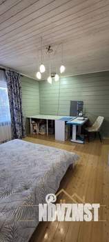 Дача 95м², 1-этажный, участок 7 сот.  