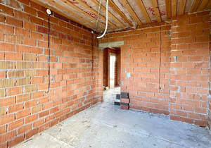 Дом 160м&sup2;, 2-этажный, участок 5 сот.  