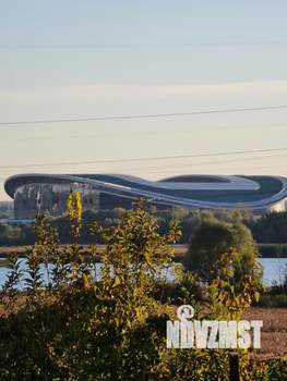 Коттедж 187м&sup2;, 2-этажный, участок 8 сот.  