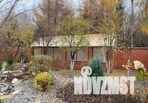 Коттедж 200м&sup2;, 1-этажный, участок 15 сот.  