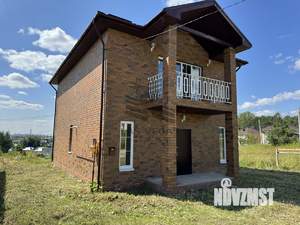 Дом 147м², 2-этажный, участок 5 сот.  