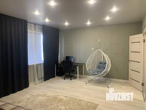 Коттедж 223м&sup2;, 2-этажный, участок 6 сот.  