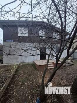 Дом 142м², 2-этажный, участок 7 сот.  