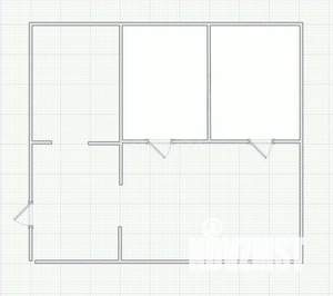Дача 54м², 1-этажный, участок 7 сот.  